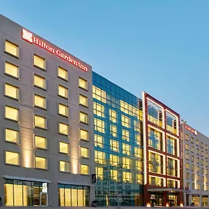 Hilton Garden Dubai, Mall Avenue Dubaj